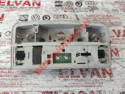 1U0947105B - ÖN YOLCU HAVYAS - İkinci El Orjinal