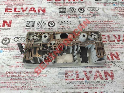 1U0947105B - ÖN YOLCU HAVYAS - İkinci El Orjinal