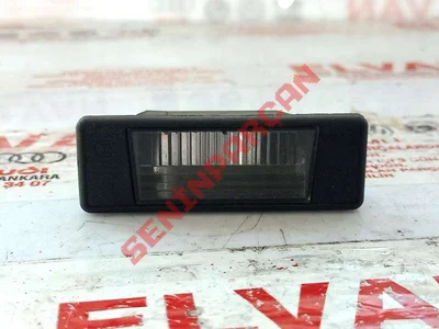 A9069062100 - LED PLAKA AYDINLATMASI - İkinci El Orjinal