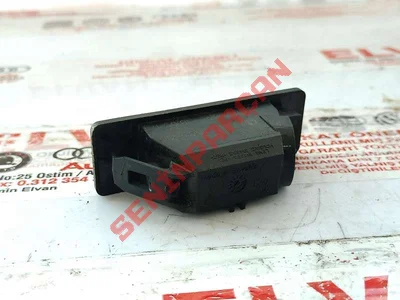 A9069062100 - LED PLAKA AYDINLATMASI - İkinci El Orjinal