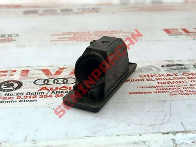 A9069062100 - LED PLAKA AYDINLATMASI - İkinci El Orjinal