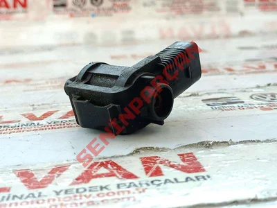 1J0906283 - SELENOİT VALF - İkinci El Orjinal