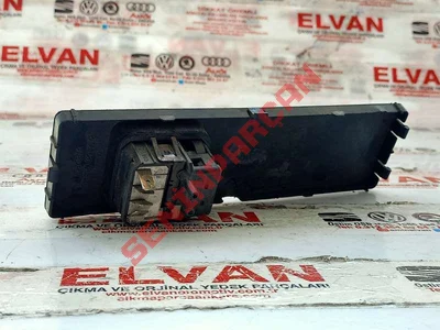 9016891008 - PANELLİ IŞIK TRİM ANAHTARI - İkinci El Orjinal
