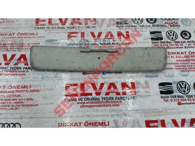 6X0858555D - GÜNEŞLİK