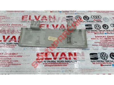 1K0947133A - BLENDAJ - İkinci El Orjinal