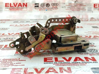 701837016E - KAPI KILIDI - İkinci El Orjinal