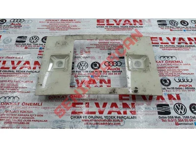 5G0947133D - REFLEKTÖRLÜ VE KAPAKLI - İkinci El Orjinal