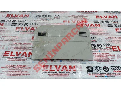 5TA867071 - SENSÖR KAPAĞI - İkinci El Orjinal
