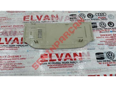 1K8947133F - İÇ AYDINLATMA BLENDAJI