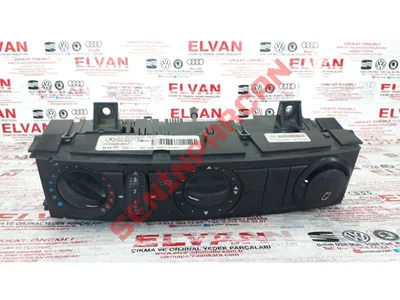 A9068300185KZ - KLİMATRONİK - İkinci El Orjinal