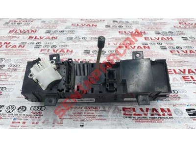 A9068300185KZ - KLİMATRONİK - İkinci El Orjinal