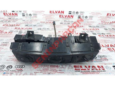 A9068300185KZ - KLİMATRONİK - İkinci El Orjinal