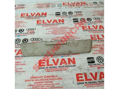 6X0858555D - GÜNEŞLİK