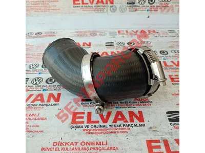 1K0145762GK - BASINÇ BORUSU - İkinci El Orjinal