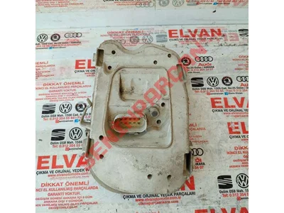 ZB436071L - ARKA LAMBA ELEMANI - İkinci El Orjinal