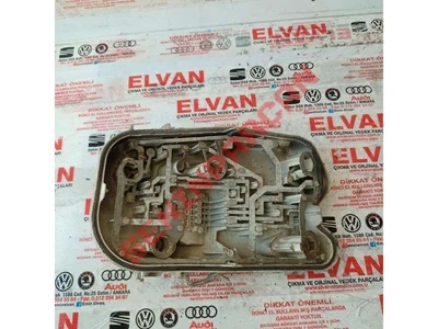 ZB436071L - ARKA LAMBA ELEMANI - İkinci El Orjinal