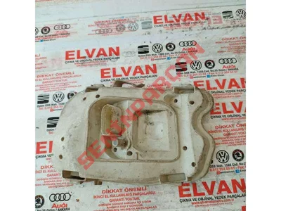 ZB436071L - ARKA LAMBA ELEMANI - İkinci El Orjinal