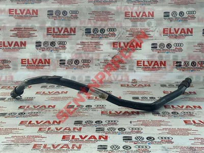 5N0121070E - SOĞUTMSIVBORU - İkinci El Orjinal