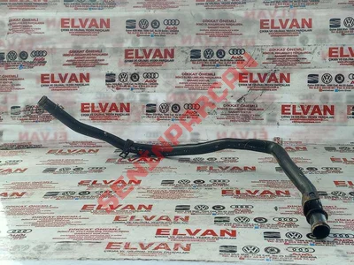 5N0121070E - SOĞUTMSIVBORU - İkinci El Orjinal