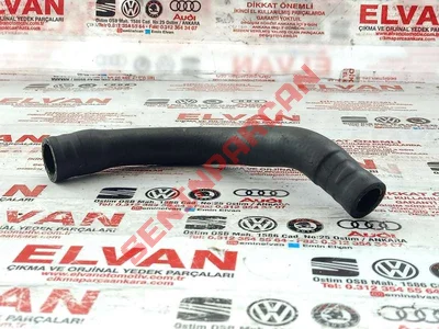 3C0121058AR - SOGUTMA HORTUMU