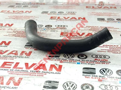 3C0121058AR - SOGUTMA HORTUMU