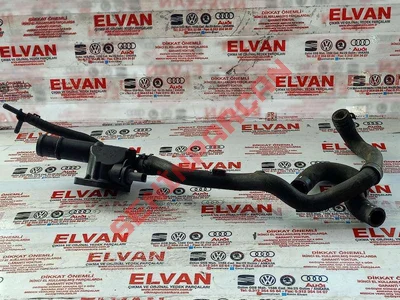 3C0121156BD - SU HORTUMU