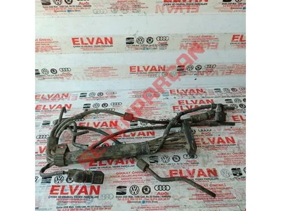 1J0973713 - KABLO SOKETI