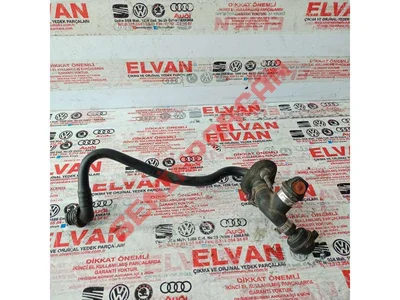 8D0611743 - LASTIK BURC