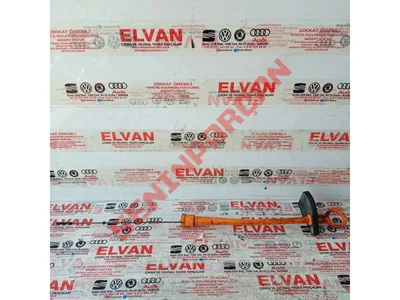 06F103663J - YAGCUBUKKLAVUZU - İkinci El Orjinal