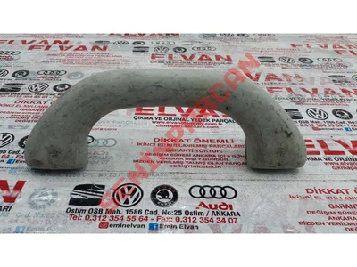 5L6857607D - TUTAMAK, KATLANABİLİR - İkinci El Orjinal