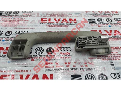 8K0857608 - TUTAMAK, KATLANABİLİR