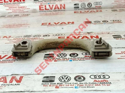 1J0857607M - TAVAN TUTAMAK - İkinci El Orjinal