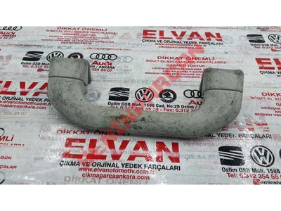 6K9857607 - TUTAMAK, KATLANABİLİR