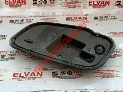 5E0837915A - YAN PARÇA KORUYUCUSU