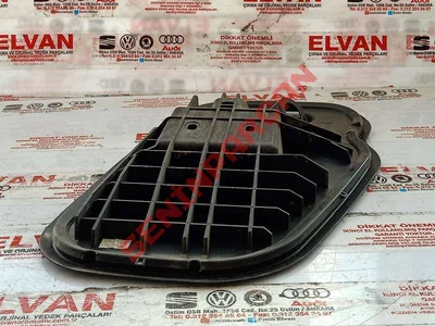 5E0837915A - YAN PARÇA KORUYUCUSU