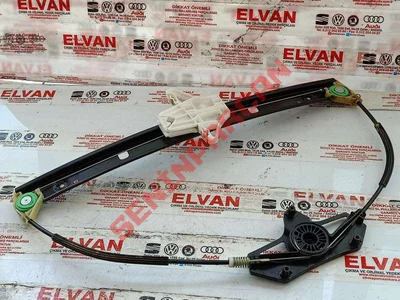 5E0839461 - MEKANIZMA CAM KAPI ARKA S