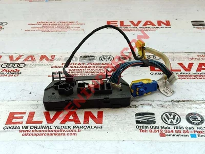 8Z0971589B - HAVA YASTIĞI KABLO TESİSATI