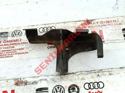 1K0971830G - KAPAK - İkinci El Orjinal