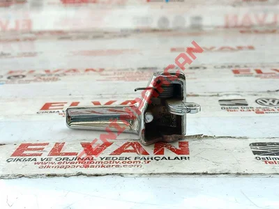 3B0837225 - İÇ KAP KOLU METALİ - İkinci El Orjinal