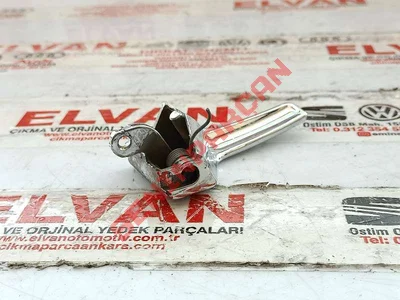 3B0837225 - İÇ KAP KOLU METALİ - İkinci El Orjinal