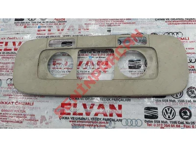 3C0947133 - IŞIK ÇITASI VE REFLEKTÖRLÜ