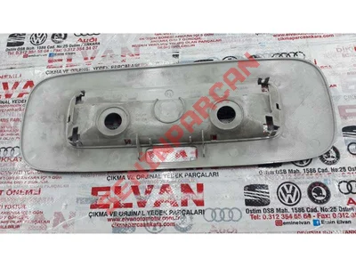 1K0947125 - MERCEK CAMLI