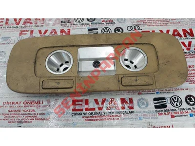 3C0947291E - OKUMA LAMBA