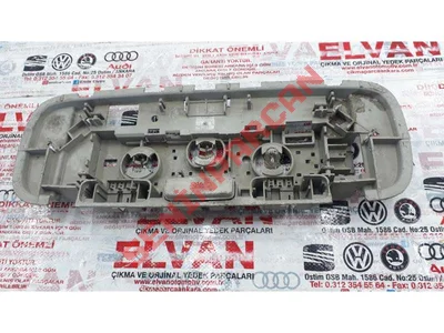 1K0947291H - OKUMA LAMBA - İkinci El Orjinal