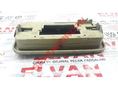 6N0947105D - IC LAMBA