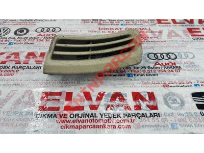 7H5819924A - HAVA MENFEZİ - İkinci El Orjinal