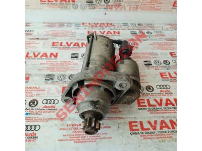 02M911023M - MARSMOTORU - İkinci El Orjinal