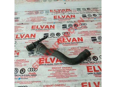 6Q0122157AA - SU HORTUMU - İkinci El Orjinal