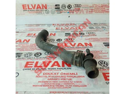 6Q0122157AA - SU HORTUMU - İkinci El Orjinal