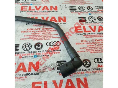 1K0612071M - VAKUM BORUSU - İkinci El Orjinal